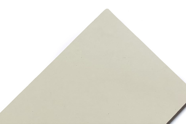 SJ-8013 Off White Aluminum Composite Panel