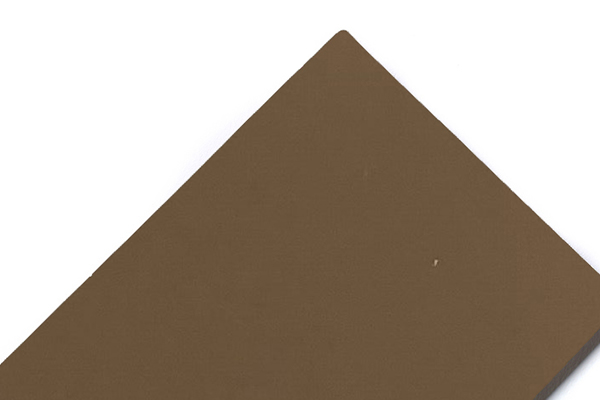 SJ-8046 Coffee Brown Aluminum Composite Panel