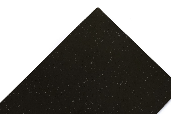 SJ-8821 Pearl Black Aluminum Composite Panel