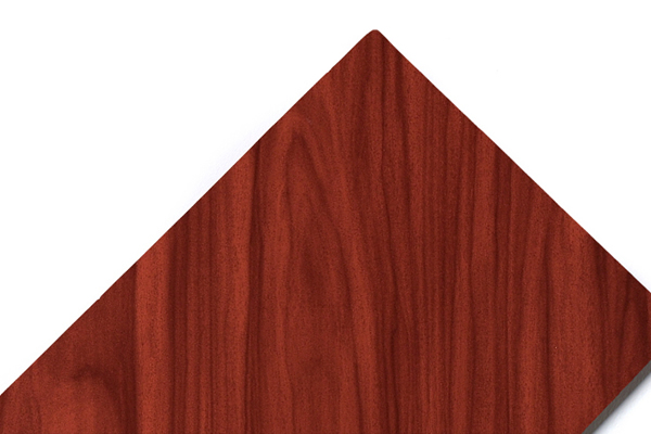 SJ-9911 Anti-scratch Timber Aluminum Composite Panel