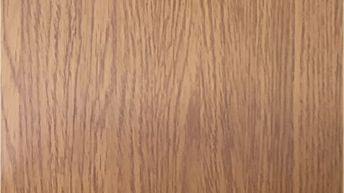 SJ-T6 Wood and Stone Aluminum Composite Panel