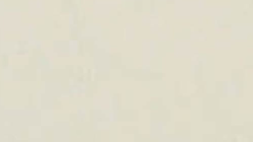 Off-white aluminum composite panel SJ-8013